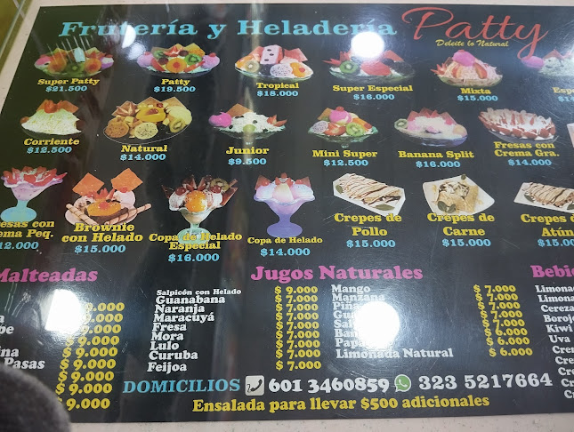 Super Patty de Toberin