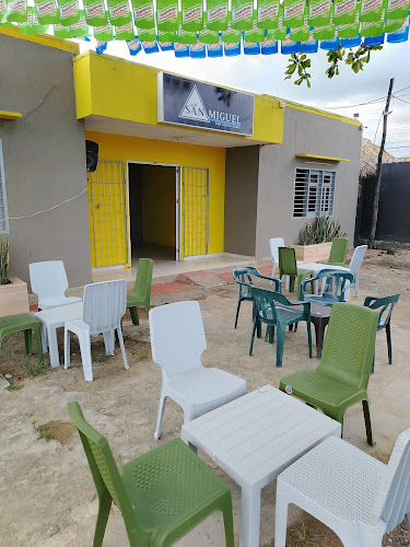 SAN MIGUEL. terraza-bar - Gastronomía y hostelería