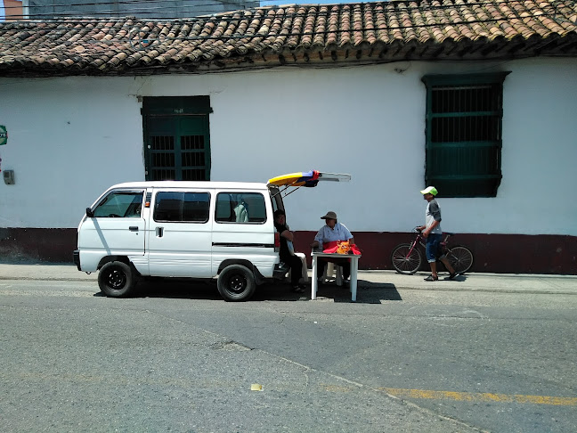 Cl. 9B # 10-40, Ocaña, Norte de Santander