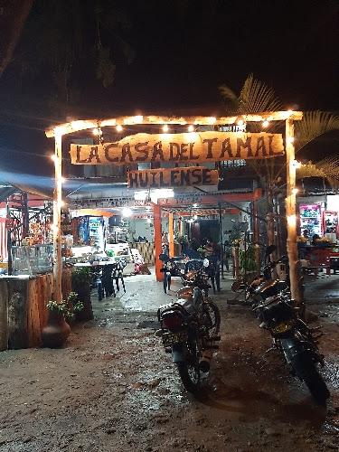 697H+42, Garzón, Huila