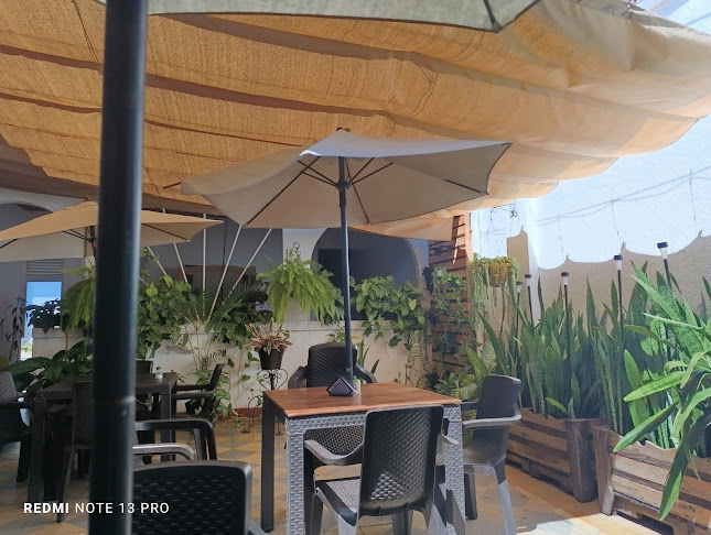 El Ranchito de Magnolia