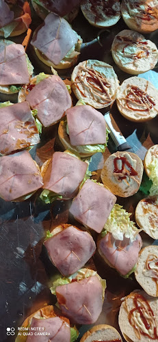 Comentarii opinii despre Comidas rápidas Milán pizza