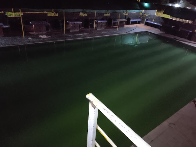 Unnamed Road, Villa Del Rosario, Norte de Santander