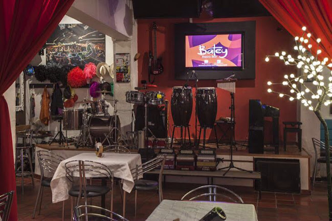 Bijao Cocina & Bar - Gastronomía y hostelería