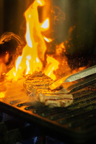 Entre Comillas Cocina-Bar - Gastronomía y hostelería