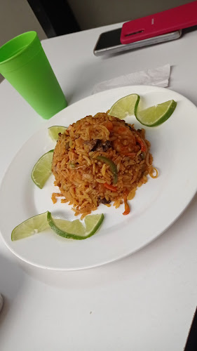 Opinii despre Costa Pacífica în Pasto - Gastronomía y hostelería