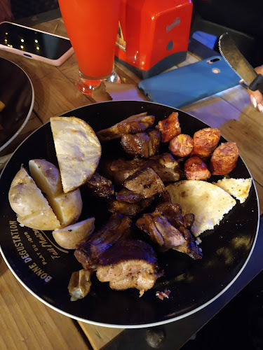 Opinii despre Restaurante y asados doña oti în Caucasia - Gastronomía y hostelería