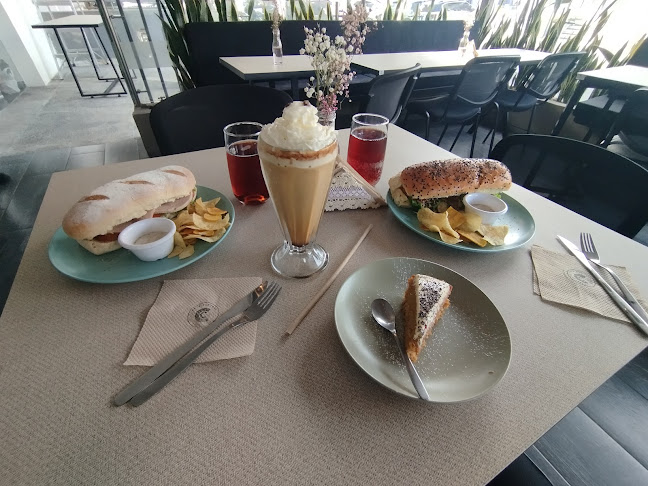 Comentarii opinii despre Café Central Brunch