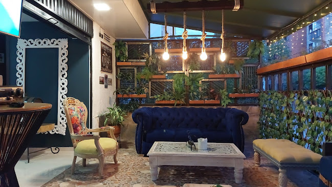 Comentarii opinii despre Martina Arte Café