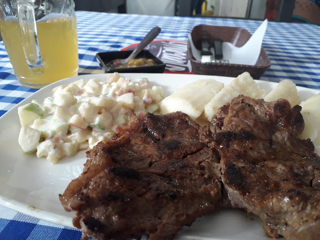 Opinii despre Restaurante Macanto în Piedecuesta - Gastronomía y hostelería