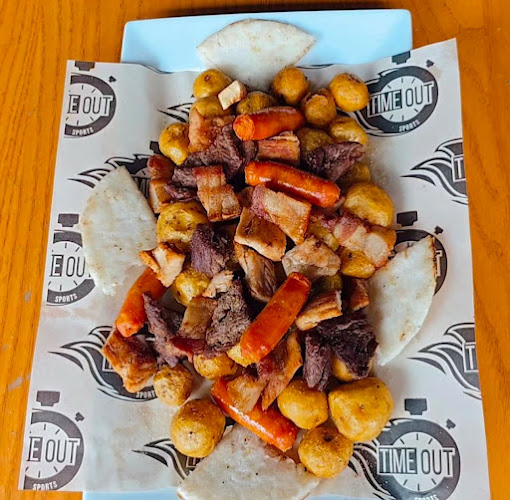 Time Out envigado - Envigado