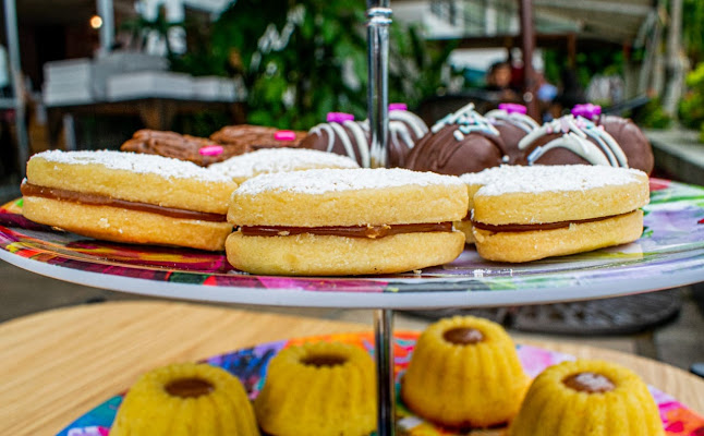 Comentarii opinii despre Panji Bakery