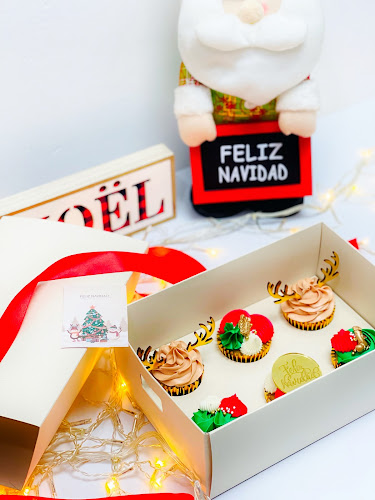 Dulce Mostacho Repostería - Envigado