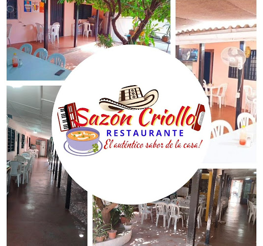 Opinii despre Restaurante Sazon Criollo în Valledupar - Gastronomía y hostelería