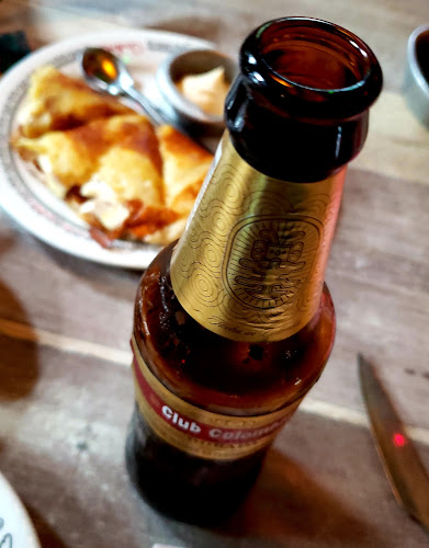 Andrés Carne de Res Chía - Gastronomía y hostelería