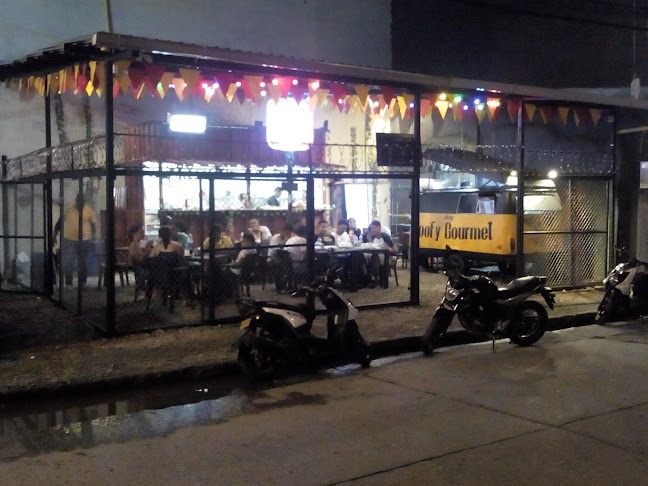 Food Park - Buenaventura