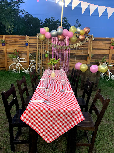 Balneario el Mirador