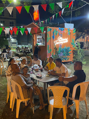 TACOMIBLE - Gastronomía y hostelería