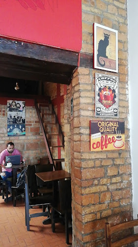 La Disidencia Café + Diseño - Popayán