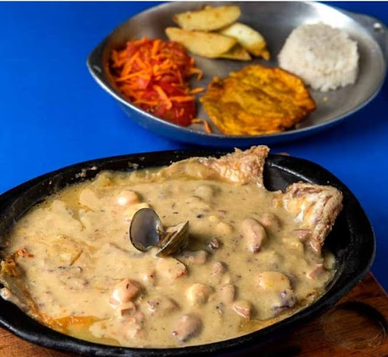 Restaurante Pez Caribe - Mosquera