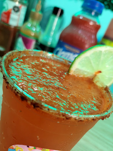 gomicheladas - Gastronomía y hostelería