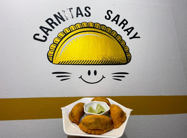 Opinii despre Carnitas Saray în Guateque - Gastronomía y hostelería