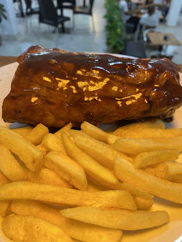 Opinii despre solomitos caucasia în Caucasia - Gastronomía y hostelería