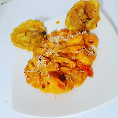 Restaurante y Cevichería Los costeños la pradera