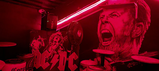 PEGASUS BAR ROCK - Bogotá