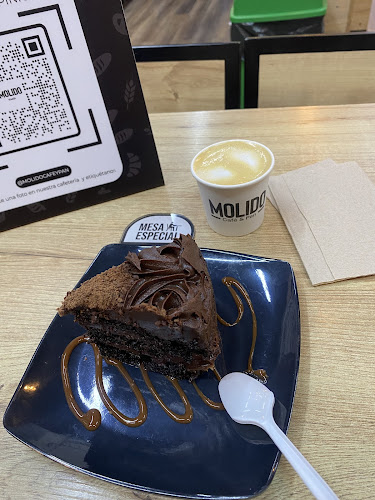 Opinii despre Cafetería | MOLIDO café & pan în Itagüi - Gastronomía y hostelería