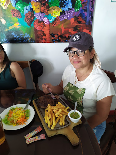 Comentarii opinii despre Restaurante La Rochela Montenegro