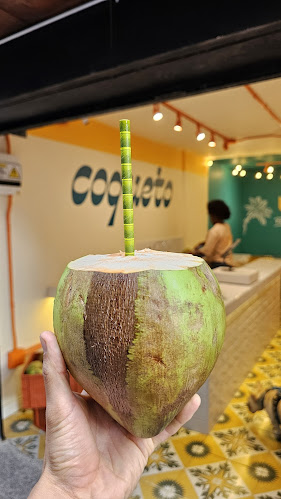 Comentarii opinii despre Coqueto Heladería