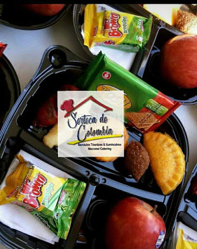 Opinii despre La Caja de Pandora în Pereira - Gastronomía y hostelería