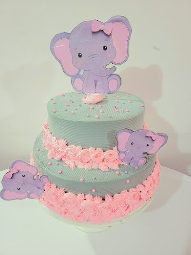 Panadería Fress Pan - Bucaramanga