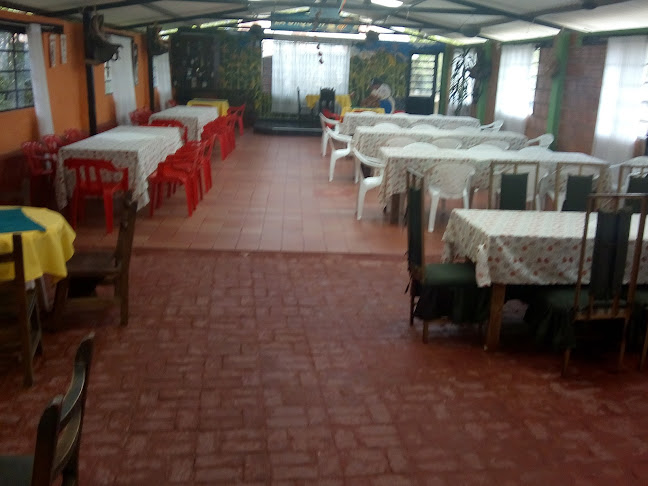 Comentarii opinii despre Restaurante La Horqueta