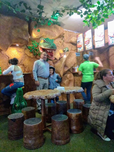 Mr. Layton Burger Facatativá - Facatativá