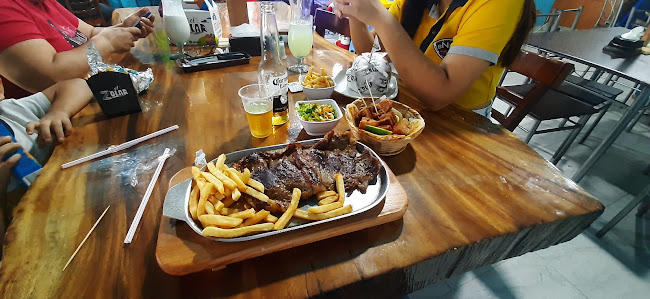 Opinii despre Zolar Food în Acacías - Gastronomía y hostelería