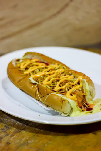 Valentino's Pizza - Gastronomía y hostelería