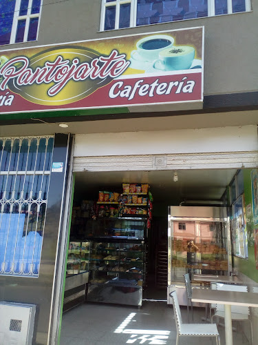 Panaderia Pantojarte