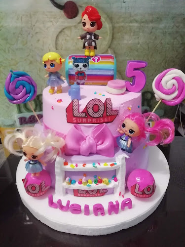 Opinii despre TORTAS PETER în Fusagasugá - Gastronomía y hostelería