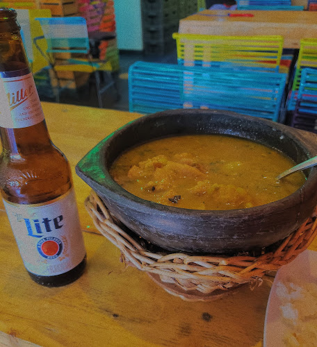 Opinii despre Imperio gastro bar în Cartagena de Indias, Provincia de Cartagena - Gastronomía y hostelería