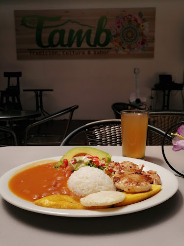 Mi Tambo Restaurante Bar - La Ceja