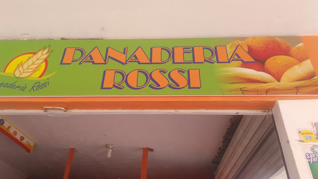Panaderia Rossi - Jamundí