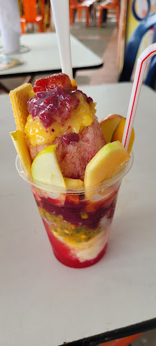 Cholados El Oasis - Jamundí