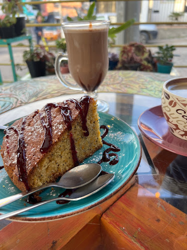 Opinii despre ENTREFLORA în Fusagasugá - Gastronomía y hostelería