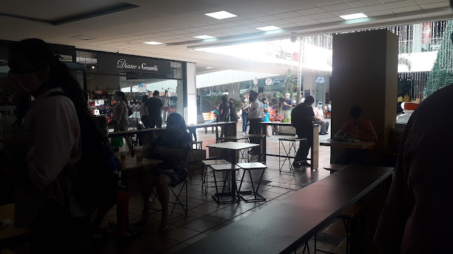 Tostao' Café & Pan - Multicentro - Ibagué