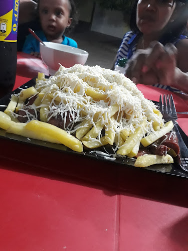 Restaurante Minchi Garaje - Chimichagua