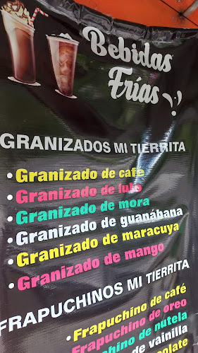 Tienda Cafe De Mi Tierrita - Guaduas