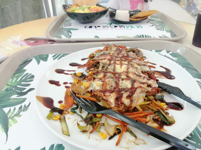 Urabana Popayán - Campamento