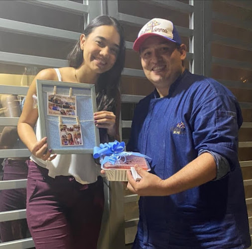 Postres DE MI Tierra